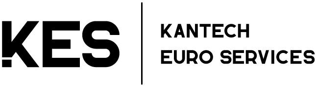 Kantech Euro Services Logo